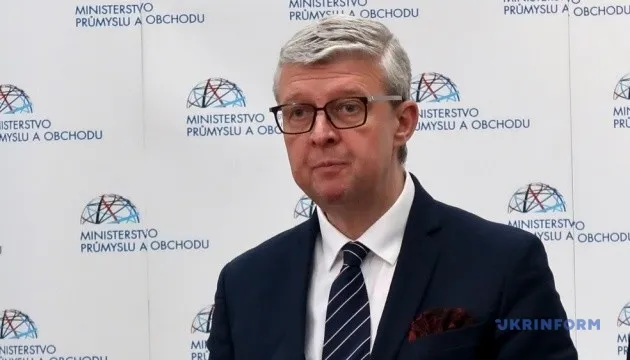 Чехия расширяет условия страхования для бизнеса, работающего с Украиной