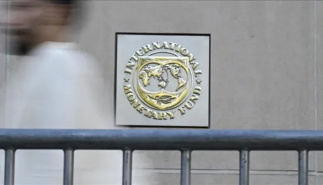 IMF Consultations in Kyiv on Macroeconomic Policy and Reforms