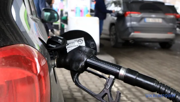 Current Fuel Prices on March 16: Gasoline, Diesel, and Autogas at Gas Stations in Ukraine