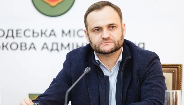 Росія здійснила понад 180 атак на порти Одеси й Чорноморська у 2026 році