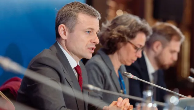 Украина нуждается в $52 млрд внешнего финансирования для государственного бюджета в 2026 году