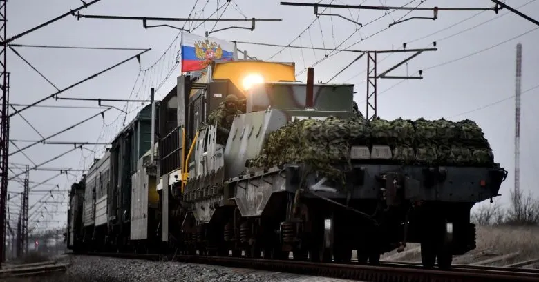 Росія створює «Азовське кільце» для зміцнення контролю над окупованим півднем України