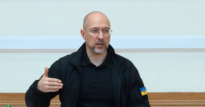 A Strategic Reserve for Energy Created in Ukraine with a Budget of 197 Million Euros