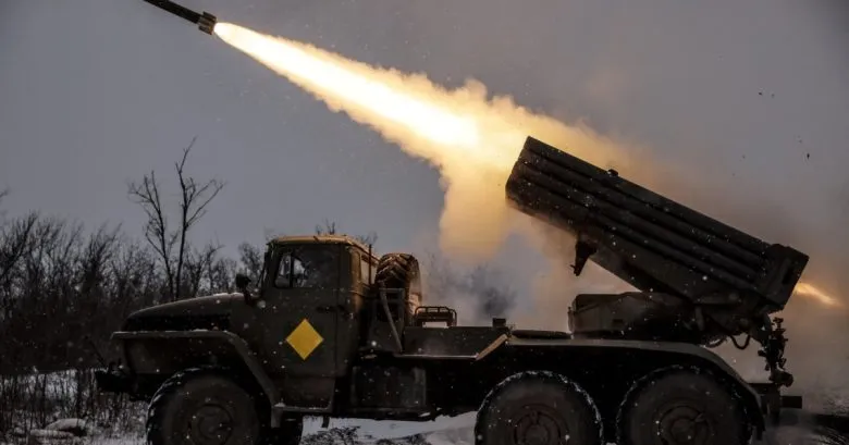 Потери российской армии за сутки достигли почти тысячи военнослужащих – данные Генштаба
