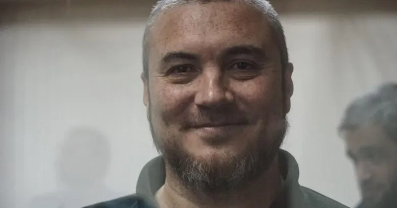 The Health Condition of Crimean Tatar Server Zekiryaev Deteriorates Sharply in Russian Colony