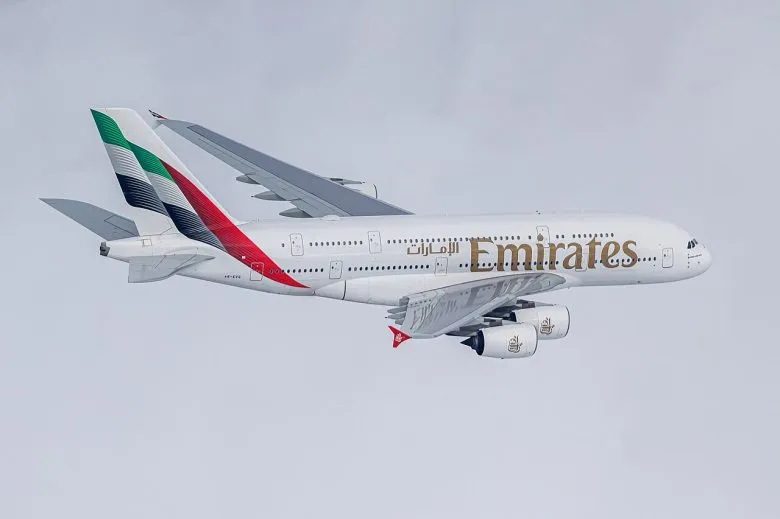 Emirates восстановила рейсы в Дубай: низкая загрузка самолетов и логистические вызовы