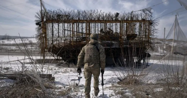 Почти 50 столкновений зафиксировано в Покровском направлении среди 215 на фронте
