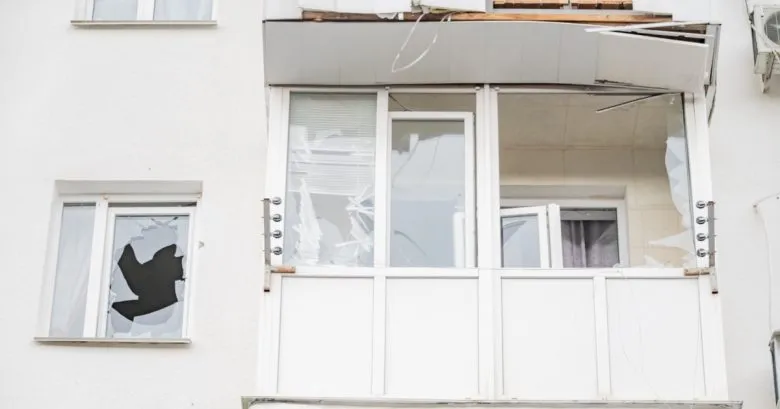 Explosions and Drone Attack in Crimea: Nine Injured in Sevastopol
