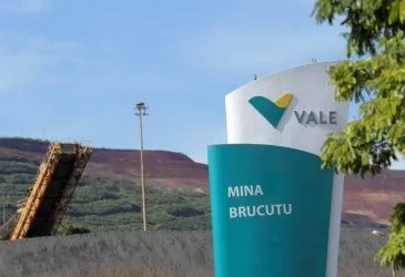 Vale Expands Presence in India, Seeking New Opportunities in the Ore Market