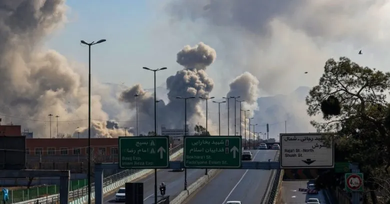 The Kremlin is Using the Situation in the Middle East to Discredit Peace Talks on Ukraine