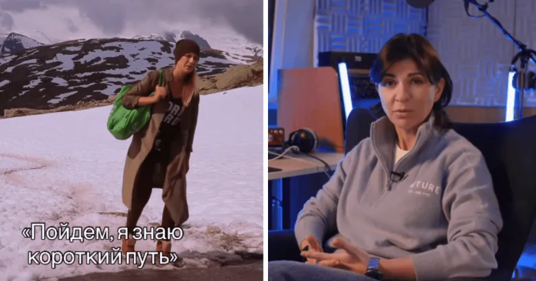 Скандал вокруг перезапуска «Орел и Решка»: критика за русский язык и реакции звезд