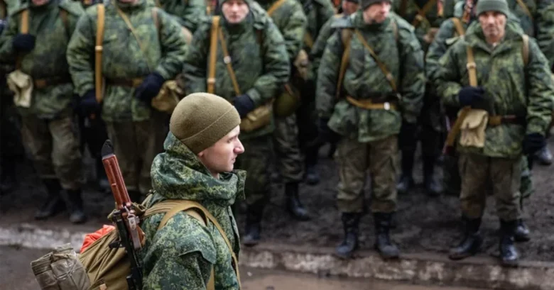 Украинские силы нанесли рекордные потери российской армии за сутки — 1710 оккупантов