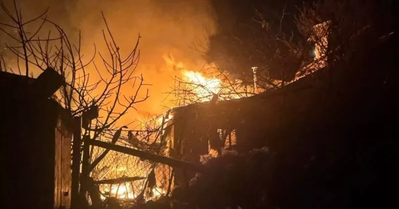 Russian Attack on Odesa: One Person Dead, Among the Injured – a Child