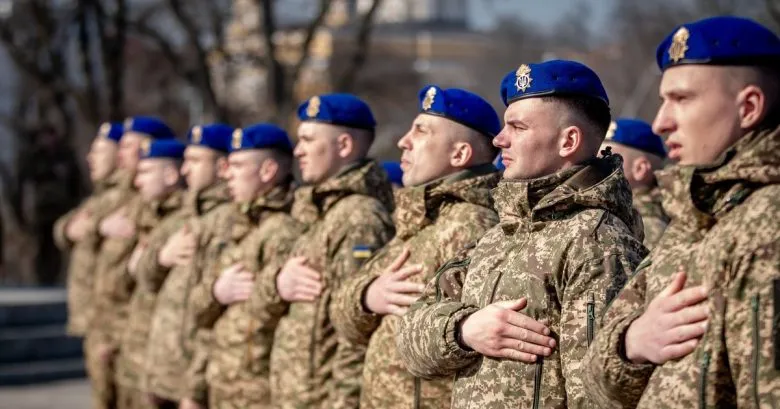 День Нацгвардії України 2026: як війна змінила НГУ та чим відзначились «Азов» і «Хартія»