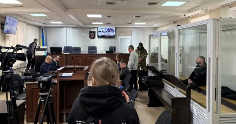 Prosecutor to Appeal Bail Decisions for Air Force and SBU Officials in Embezzlement Case