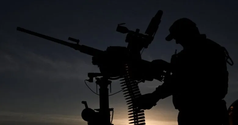 Ukrainian Air Forces Shot Down 114 Russian Drones and a Missile in One Night