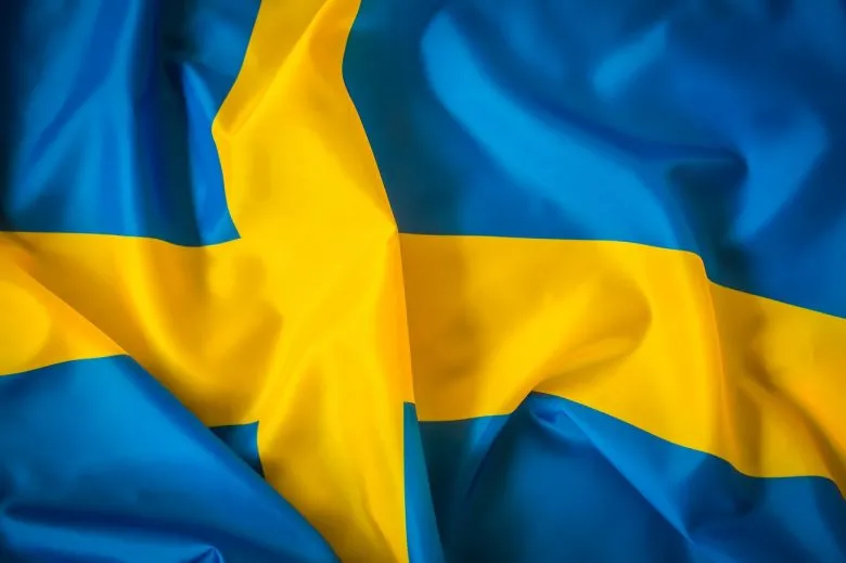 Швеция предоставляет Украине 56 млн евро для восстановления энергетики и повышения устойчивости