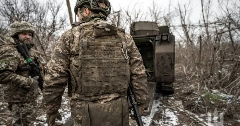Українські військові зірвали стратегічний наступ рф у березні – заява Зеленського