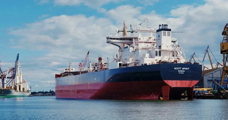 Russia and India Resume Liquefied Natural Gas Supplies for the First Time Since 2022