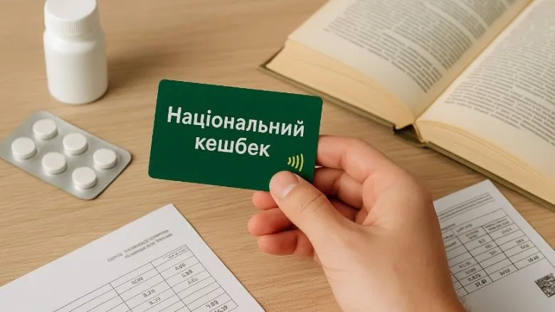 How Many Ukrainians Receive Cashback and What New Conditions Are in Effect in 2026
