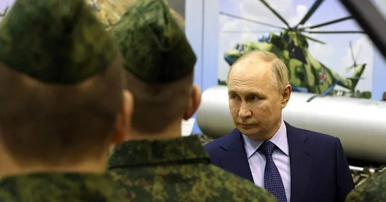 Эстония и страны Балтии укрепляют оборону на фоне угрозы вторжения России