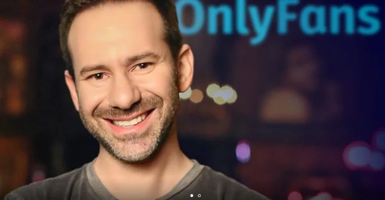 Умер Леонид Радвинский — владелец платформы OnlyFans и миллиардер украинского происхождения