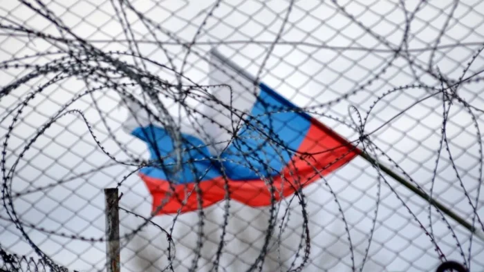 ЄС продовжив санкції проти росії до вересня 2026 року