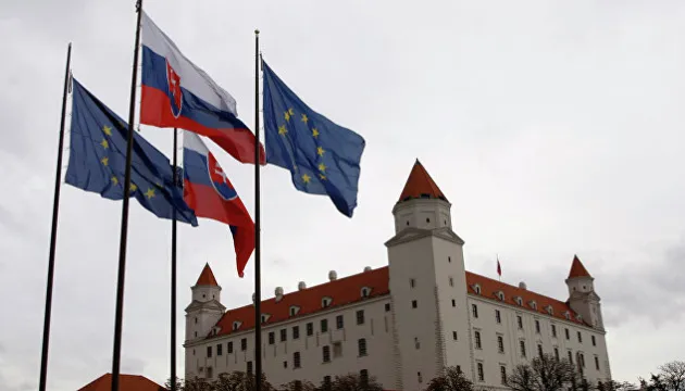 Словаччина припиняє аварійне постачання електроенергії до України: що відомо