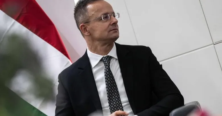 Венгрия обвиняет Украину в атаке на компрессорную станцию газопровода Турецкий поток
