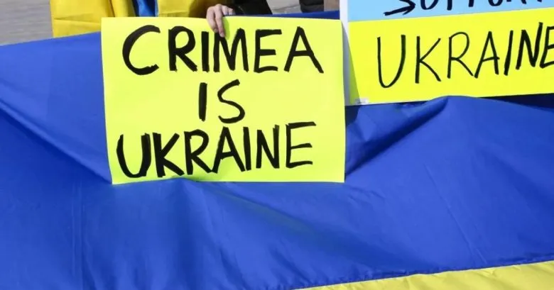 Turkey Confirms Non-Recognition of Crimea’s Annexation and Support for Ukraine’s Sovereignty