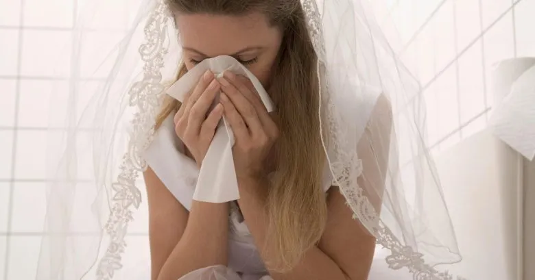 Bride from the USA Cancels Wedding Invitations to Friends After Their Offensive Conversation