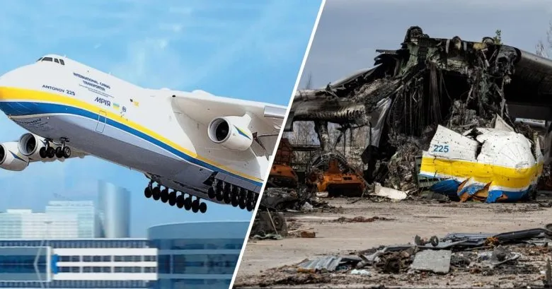 Чи можливо відродити Ан-225 «Мрія»: історія, проблеми та перспективи легендарного літака