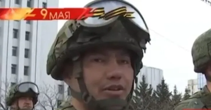 У Хабаровському краї стався вибух: замах на генерала Омурбекова, відомого як «м’ясник із Бучі»