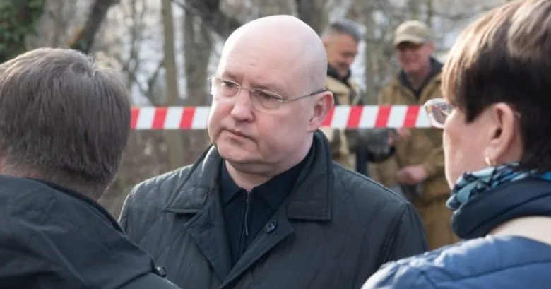 Взрывы в Севастополе после заявления российских властей об атаке украинских вооруженных сил