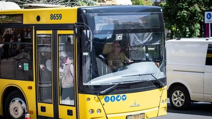 Kyiv Proposes to Implement a European Model of Public Transport Tariffs