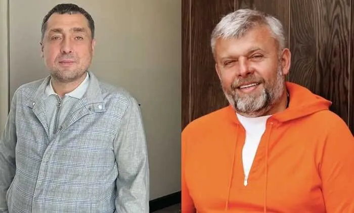 Григорій Козловський та Олександр Свіщов: стратегічні інвестиції у спорт України