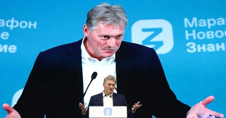 Peskov demands withdrawal of Ukrainian Armed Forces from Donetsk, ISW notes slowdown in Russian offensive