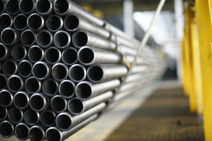 INTERPIPE Completes Acquisition of ArcelorMittal Pipe Plant in Romania