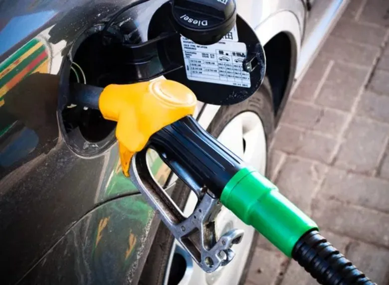 Ukraine Imported a Record Volume of Diesel Fuel in March 2026
