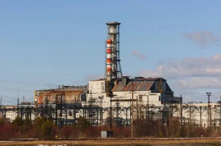 Expenditures for the Chernobyl Zone in 2025 Increased by 15% to 2.66 Billion UAH