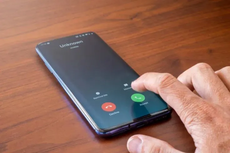 In Ukraine, 100,000 spam numbers have been blocked: how the fight against intrusive calls is being conducted