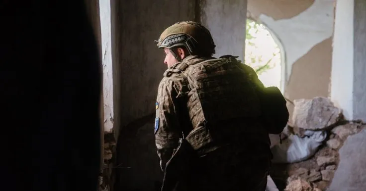 Проблеми 14-ї бригади: чому військових залишають на небезпечних позиціях заради звітності