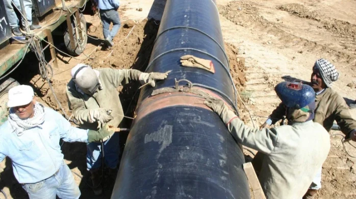 Страны Персидского залива планируют новые нефтепроводы в обход Ормузского пролива