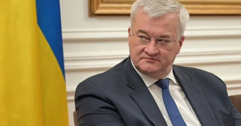 Сибига ответил российским пропагандистам по поводу переговоров Зеленского и Путина