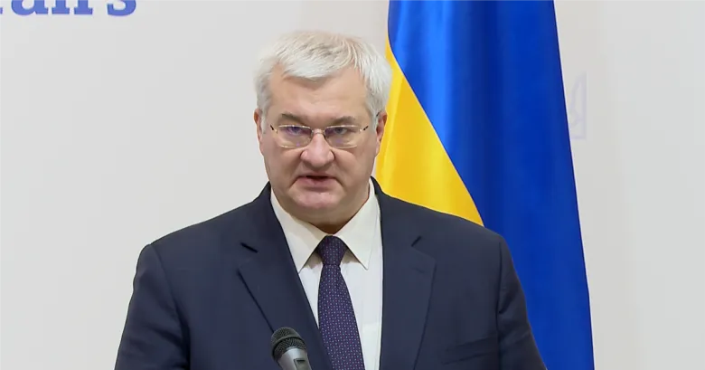 Sybiga Supported the Ceasefire Between the USA and Iran and Called for Resolution Regarding Russia