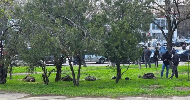 In Odesa, TCC leaders were suspended after the detention of military personnel by the SBU