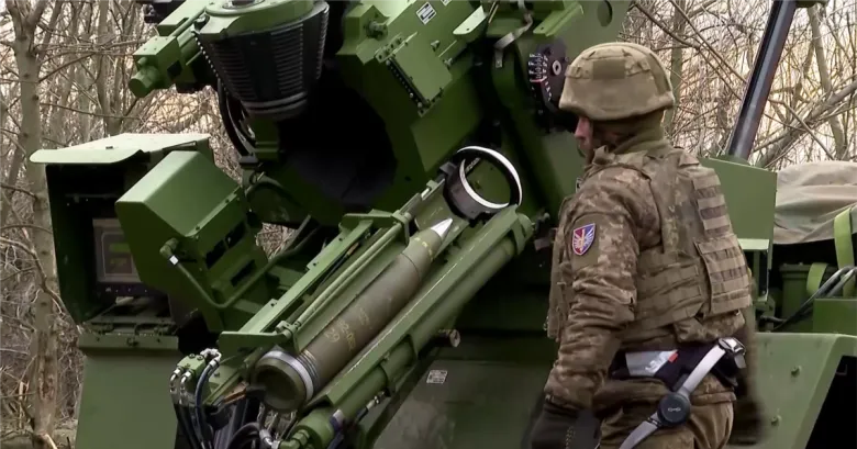 Армія рф здійснила 36 атак на Покровському напрямку: ситуація на фронті