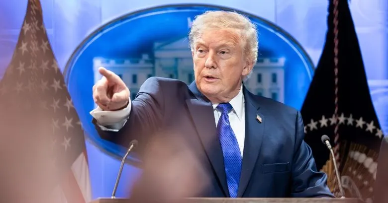 Трамп назвал НАТО «бумажным тигром» и заявил, что Путин не боится Альянса