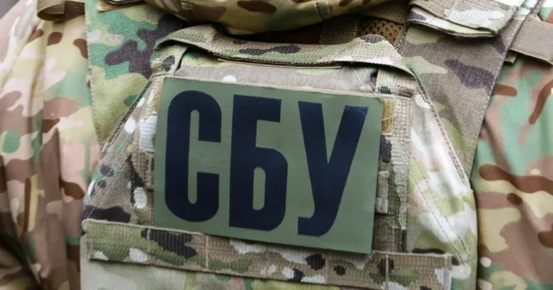 СБУ выявила российского шпиона, который использовал несовершеннолетнего для атаки на Бурштынскую ТЭС