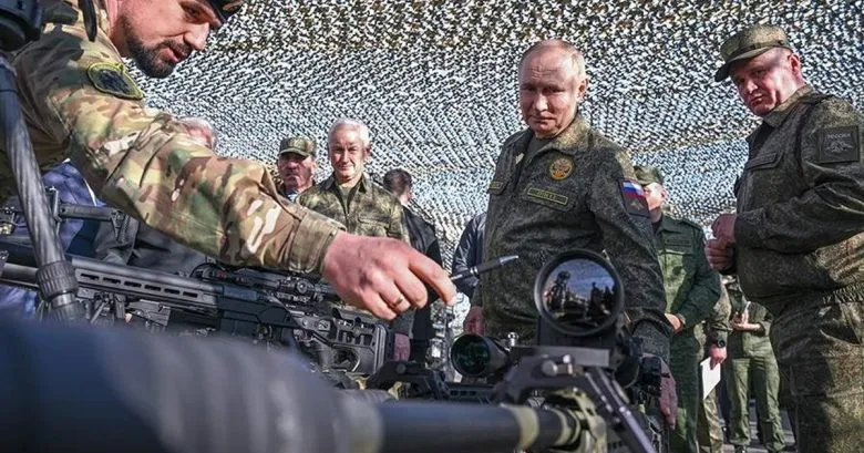 Готовит ли Путин атаку на НАТО: риски для Европы на фоне войны в Украине